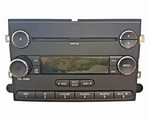 2008-2009 Ford Explorer Sport Trac Oem Radio Stereo MP3 Cd Player 8A2T-18C869-AF. Fixed Price $179.65.