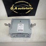 2010 Mitsubishi Asx Radio Cd 8701A352 DY-1MW0U59-2 07305918A. Fixed Price $231.85.