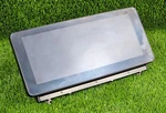 Lexus IS250 IS300 IS350 2020-2022 Multi Display Assembly 86110-53390 Oem Used. Fixed Price $1544.94.