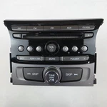2012 Honda Pilot Lx Am Fm Cd Player Radio Receiver Oem 39100-SZA-A111-M1. Fixed Price $74.00.