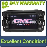 Unlocked 2013 2014 Gmc Acadia Oem Myfi Radio Aux Usb MP3 Cd Player. Fixed Price $258.00.