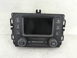 Dodge Ram 1500 Fm Cd Player Radio Receiver Rqqcn. Fixed Price $193.26.