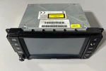 2009-2012 Chrysler Dodge Jeep Ram Radio Screen Cd Dvd MP3 Receiver P05064759AC. Fixed Price $79.99.