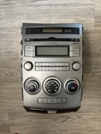 2009-2012 Hyundai Veracruz Am/fm/xm/cd-player Radio Receiver 96120-3J700AM6Y. Fixed Price $119.99.