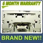 New Mitsubishi Infinity Radio 6 Disc Changer MP3 Cd Player Stereo Oem Receiver. Fixed Price $111.00.