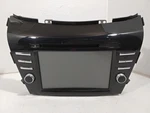 2017 Nissan Murano Radio Receiver Display Screen W/ Navigation Oem. Fixed Price $310.58.