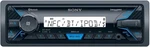 Sony DSX-M55BT Bluetooth Marine Digital Media Stereo Receiver Siriusxm. Fixed Price $79.00.