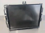 2014 - 2017 Jeep Grand Cherokee 8.4' Radio Navigation Display Oem 68301356AB. Fixed Price $177.50.