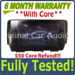 Blemished 16 - 19 Mazda Oem Factory Information Display Screen Monitor Only. Fixed Price $356.15.