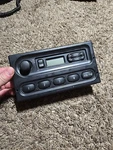 Crown Victoria Econoline Ford F150 F250 F350 Am / Fm Radio 3L5T-18K810-AA. Fixed Price $44.99.