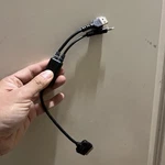 Bmw 7 Series X3 X5 Z4 M5 M6 M3 Music Interface Cable 30-PIN Aux Adapter S1. Fixed Price $15.00.