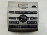 2010 Acura Rdx Oem Radio Control Panel 39050-STK-A210-M1 2011 2012. Fixed Price $99.39.