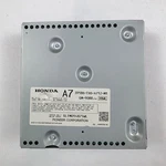 2019-2022 Acura Ilx Radio Audio Amplifier Control Module Oem 39186-TX6-A712-M1. Fixed Price $81.00.