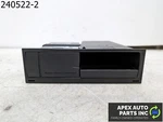 Oem 2007 Audi A6 3.1L Ami Music Interface Module Input W Housing 4E0035785B. Fixed Price $139.25.