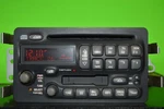 00 01 02 03 Pontiac Bonneville Factory Cd Cassette Player Radio Stereo 25752757. Fixed Price $149.99.