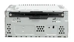 2015-18 Ford Edge Am Fm Radio Receiver Single Disc Cd Player MP3 FT4T-19C107-FD. Fixed Price $191.25.