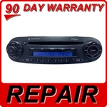 Repair Volkswagen Beetle Bug Cd Player 98 99 2000 01 02 03 04 05 06 07 08 09. Fixed Price $128.70.