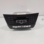12 13 14 15 Mercedes Benz C-class Receiver Am Fm Cd Navigation A2049009610 Oem. Fixed Price $198.06.