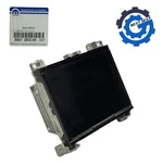 2021 2022 Charger Challenger Multimedia Radio 8.4" Display 68472632AF Oem Mopar. Fixed Price $1274.96.