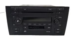 04 05 06 Audi A4 S4 Radio Receiver Am/fm Cd Player Cassette Oem Button Missing. Fixed Price $104.99.