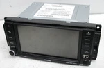 Dodge Caravan Towncountry Rbz Sirius Uconnnect Amfm Radio Hdd 12-20 68282485 Oem. Fixed Price $199.99.