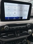 2021 Ford Escape Information Display Screen LJ6T-18B955-FD Oem. Fixed Price $252.09.