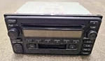 2003 Toyota Highlander Disc Cd Cassette Player Radio Receiver 86120-48130 Oem. Fixed Price $89.96.