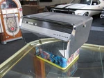 Vintage Rca Victor AP-1 Automobile Car Under-dash 45-RPM Record Player Mcm Rider. Fixed Price $799.95.