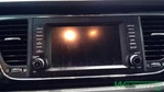 Audio Equipment Radio Control Panel Us Market Fits 17-18 Sedona 12740373. Fixed Price $97.00.