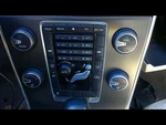 Audio Equipment Radio S60 Control Panel Fits 11-13 Volvo Series 8456206. Fixed Price $60.00.