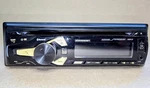 Dual XDM280BT Bluetooth Cd MP3 Car Radio Stereo 1 Din Black Detachable Face. Fixed Price $20.00.