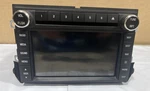 2011 Ford Expedition Am/fm Radio Touch Screen Cd Player Oem BL1T-18K931-BB. Fixed Price $149.99.
