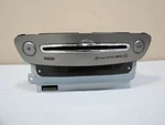 09 10 11 12 13 Hyundai Genesis Xm Hd 6 Cd MP3 Dvd Drive Player Changer Unit Oem. Fixed Price $149.00.