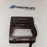 Audio Equipment Radio Control Front Dash Fits 08-12 Titan 631173. Fixed Price $85.00.