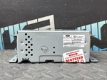 Oem Ford F150 Radio Audio Head Unit Receiver ML3T-18K810-FEG 2021-2023. Fixed Price $289.99.