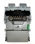 2005-2010 Honda Odyssey Rear Roof Dvd Display Screen Icn Oem 39460-SHJ-A010-M1. Fixed Price $59.00.