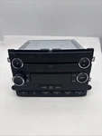 2010-2013 Ford Transit Connect Am Fm Cd Radio Receiver CT1T18C869AB. Fixed Price $99.99.