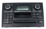 2007-2012 Volvo XC90 Dash-mounted Multimedia Control Panel Display Part 30797250. Fixed Price $85.00.