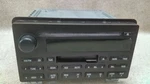 Stereo Radio Am Fm Cd Cassette 3L1T18C868AA Fits 03 Ford Expedition G84-183213. Fixed Price $74.75.