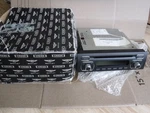 Bentley Factory Radio Cd Head Unit Made Grundig In Portugal 3Z0035156-BYZ2Z3H. Fixed Price $750.00.