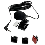 Microphone For Alpine ICSX7HD ICS-X7HD Car Radio 3.5 Mm Plug. Fixed Price $10.95.