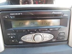 Audio Equipment Radio Receiver Am-fm-cd Fits 06 Scion Xa 502944. Fixed Price $68.60.