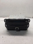 Radio Am-fm-cd Player Opt U1C Id 25965059 Fits 2009 Impala Oem. Fixed Price $39.95.