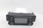 Audio Equipment Radio Receiver Leather Fits 2017-2018 Honda Civic Oem #31158. Fixed Price $110.00.