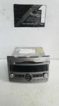 10-12 Subaru Legacy Radio AM-FM-6CD MP3-XM Sirius W/o Navigation. Fixed Price $56.08.