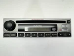 *untested* 2003-2006 Subaru Forester Radio Cd Disc Player 86201SA021 Oem. Fixed Price $20.00.