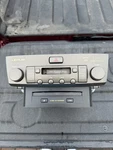Oem 2001-2003 Lexus LS430 Mark Levinson Cassette Cd Radio 86120-50591. Fixed Price $140.00.