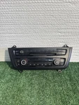 14-15 Bmw 328I Climate Ac Heater Temperature Control 641192 2678404 Oem. Fixed Price $35.00.