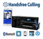 96-02 Chevy 1500 Truck Amfm Cassette Bluetooth Handsfree Call Oem Radio 16180215. Fixed Price $347.00.