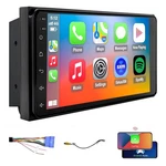 Car Radio For Toyota Avalon 2000-2004 Head Unit Stereo Upgrade With Free Camera. Fixed Price $129.00.